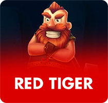 Red Tiger